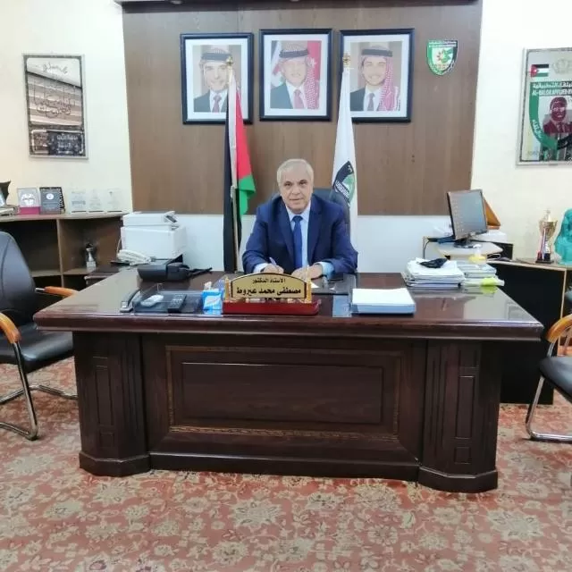 مدار الساعة,مقالات,الملك عبدالله الثاني,ولي العهد,مديرية الأمن العام,الأمن العام