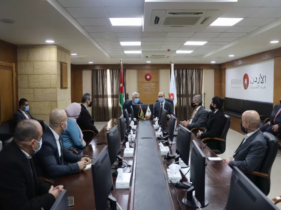 مدار الساعة,أخبار اقتصادية