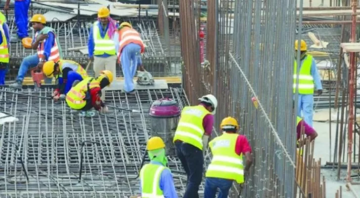 مدار الساعة,أخبار اقتصادية,وزير العمل,كورونا