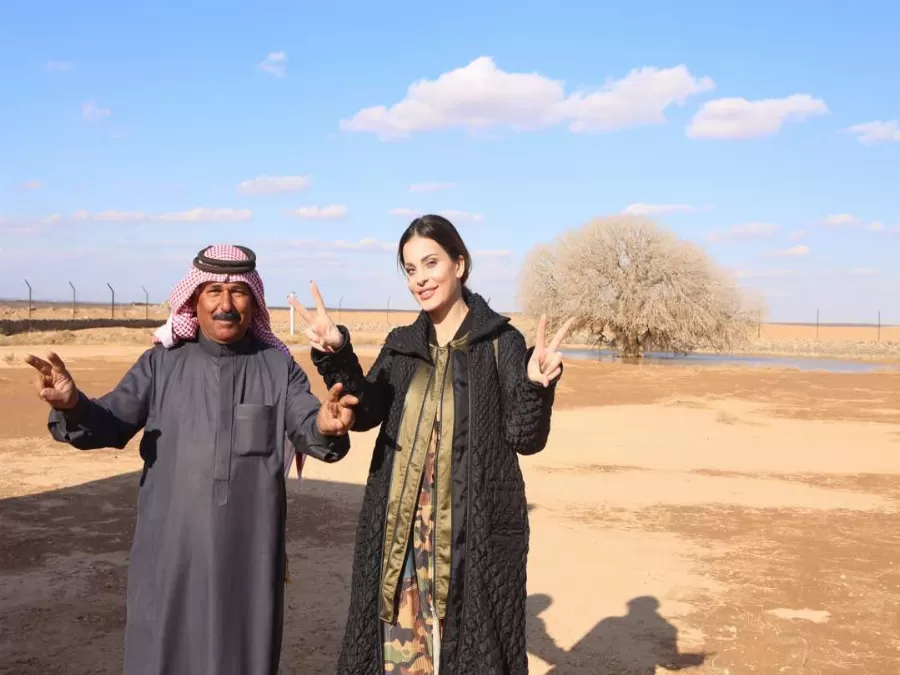 مدار الساعة,Video,فيديو,أسرار أردنية