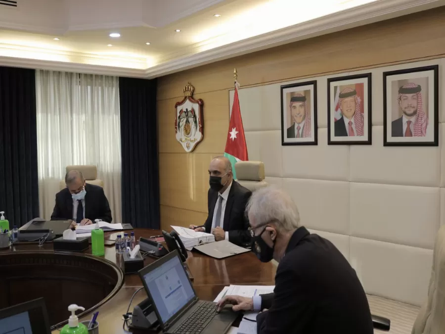 مدار الساعة,أخبار الأردن,اخبار الاردن,رئيس الوزراء,كورونا,وزارة المالية,دائرة ضريبة الدخل والمبيعات,دائرة ضريبة الدخل