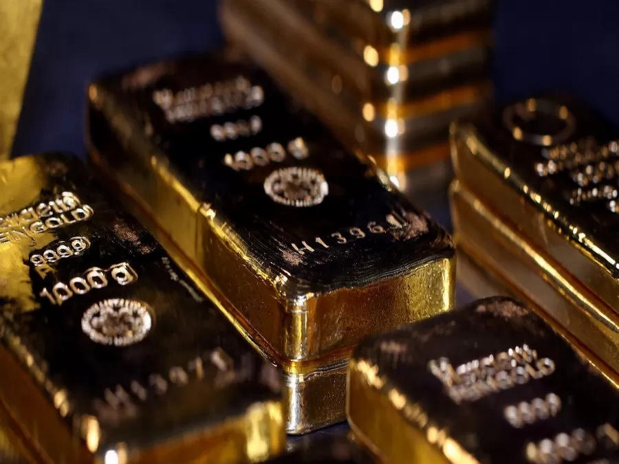 مدار الساعة,أخبار اقتصادية,كورونا,أسعار الذهب