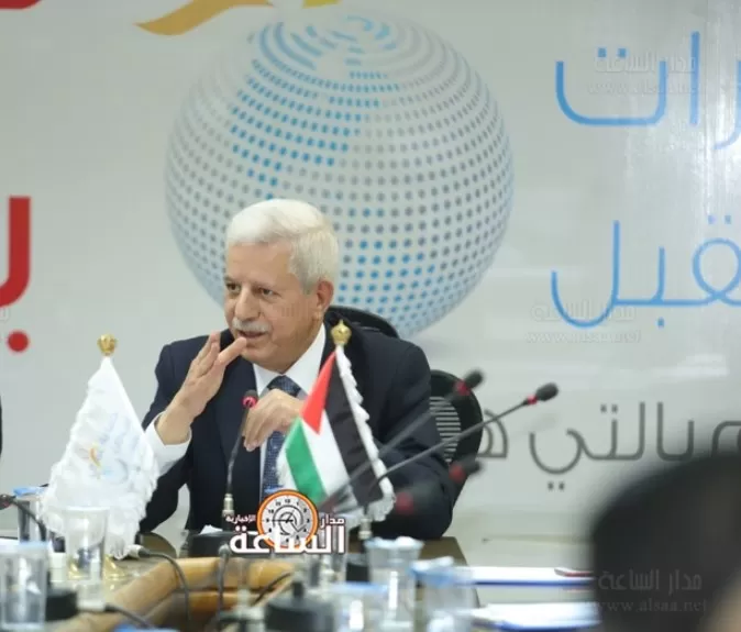 مدار الساعة,أخبار الأردن,اخبار الاردن,وزير العدل,بسام التلهوني,كورونا,رئيس الوزراء,رئاسة الوزراء