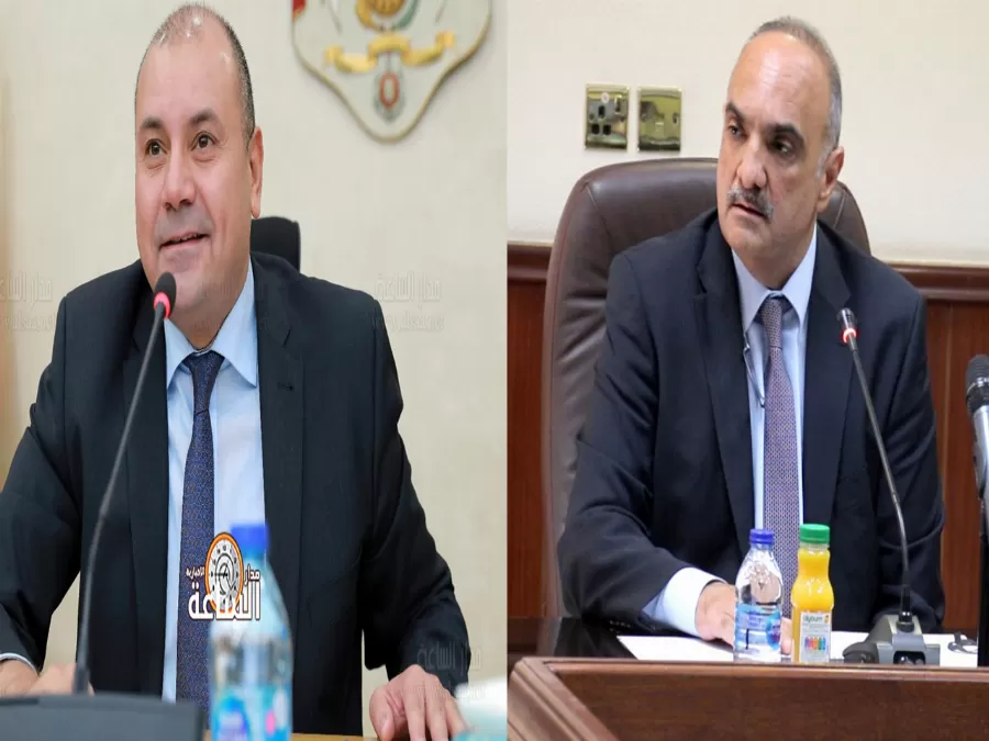 مدار الساعة,أخبار الأردن,اخبار الاردن,عبدالمنعم العودات,رئيس الوزراء,مجلس النواب
