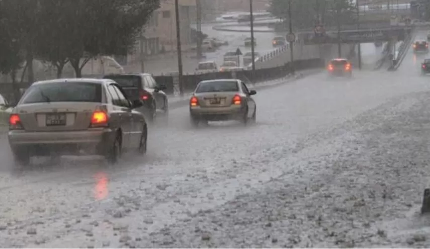 مدار الساعة,أخبار الأردن,اخبار الاردن,درجات الحرارة