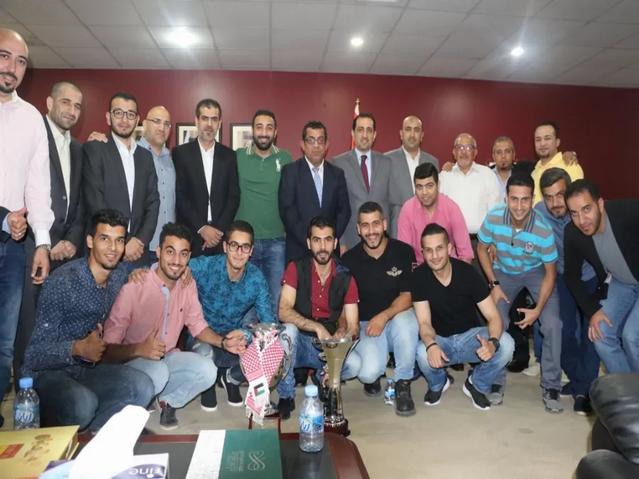 مدار الساعة,أخبار المجتمع الأردني,وسائل التواصل الاجتماعي