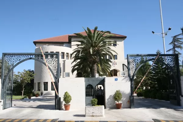 مدار الساعة,أسرار أردنية,وزير المالية,وزير السياحة والآثار,رئيس الوزراء,وزارة السياحة والآثار,وزارة السياحة