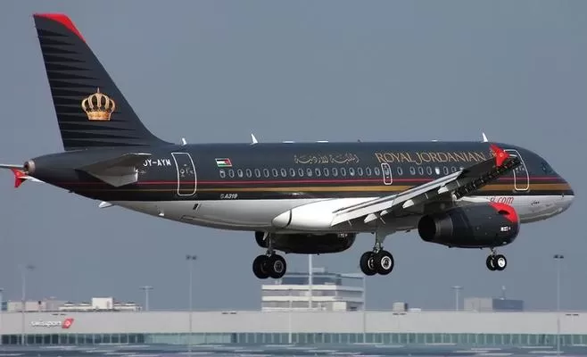 مدار الساعة,أخبار اقتصادية,كورونا,كوفيد 19,الملك الحسين بن طلال,الملك عبدالله الثاني,الملكية الأردنية,شركة الخطوط الجوية الملكية الأردنية