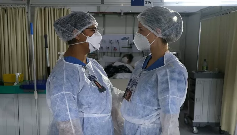 مدار الساعة,أخبار عربية ودولية,كورونا