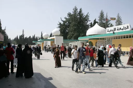 مدار الساعة,أخبار الأردن,اخبار الاردن,امتحان الشامل