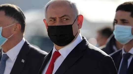 مدار الساعة,أخبار عربية ودولية,رئيس الوزراء,بنيامين نتنياهو