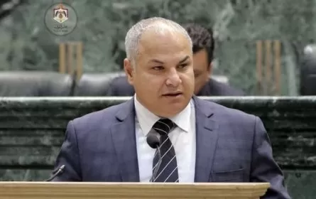 مدار الساعة,أخبار الأردن,اخبار الاردن,خالد البكار,مجلس النواب,ديوان المحاسبة