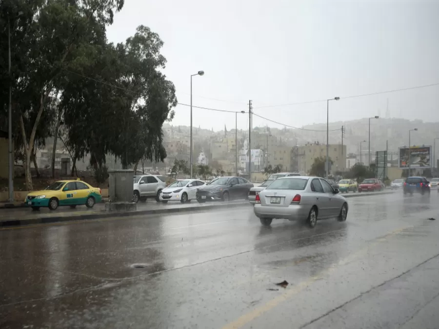 مدار الساعة,أخبار الأردن,اخبار الاردن,وزير الأشغال العامة والإسكان,الحالة الجوية,درجات الحرارة العظمى والصغرى,وزارة الأشغال,الأرصاد الجوية,درجات الحرارة,البحر الميت