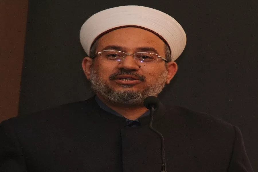 مدار الساعة,أخبار الأردن,اخبار الاردن,الأمير علي بن نايف,مركز التوثيق الملكي الأردني الهاشمي,جامعة اليرموك,الإرادة الملكية السامية