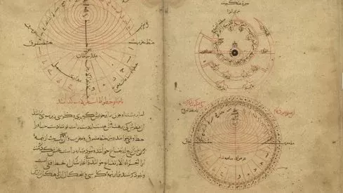 مدار الساعة,شؤون دينية
