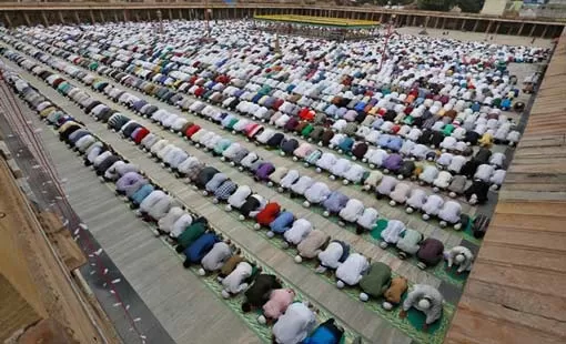 مدار الساعة,شؤون دينية