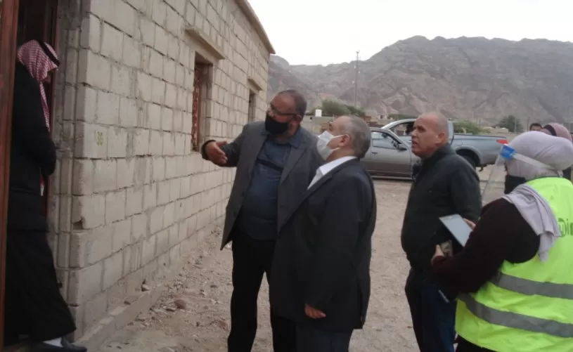 مدار الساعة,أخبار المجتمع الأردني,وزير التنمية الاجتماعية,كورونا,صندوق المعونة الوطنية,التنمية الاجتماعية