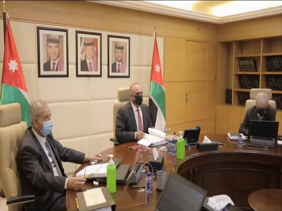 مدار الساعة,أخبار الأردن,اخبار الاردن,رئيس الوزراء,كورونا,وزارة الصحة,دائرة مراقبة الشركات,دائرة ضريبة الدخل والمبيعات,المستشفيات الخاصة,دائرة ضريبة الدخل