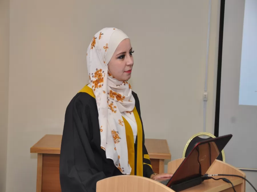 مدار الساعة,أخبار المجتمع الأردني,الأمير حسين,الجامعة الأردنية