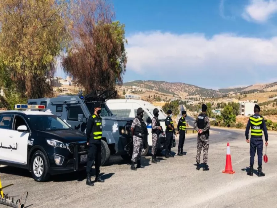 مدار الساعة,مقالات,مديرية الأمن العام,الأمن العام,الدفاع المدني,البحث الجنائي,الأمن الوقائي,إدارة الأبنية