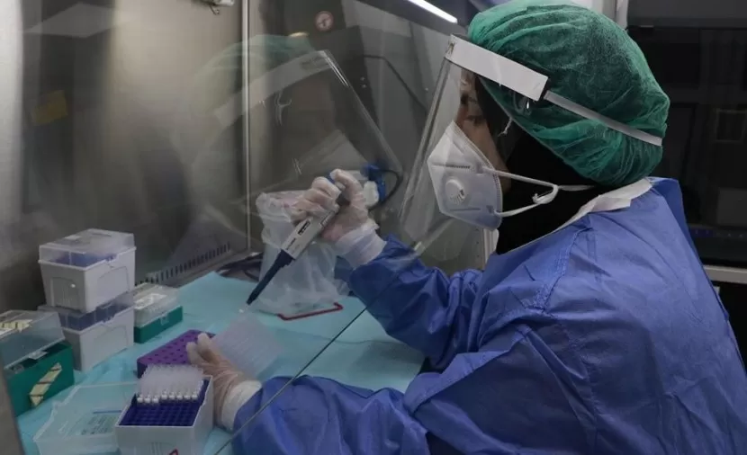 مدار الساعة,أخبار عربية ودولية,وزيرة الصحة,كورونا,وزارة الصحة,الضفة الغربية,قطاع غزة