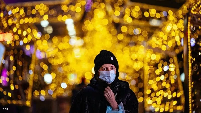 مدار الساعة,أخبار خفيفة ومنوعة,كوفيد 19,كورونا,منظمة الصحة العالمية