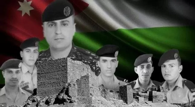 مدار الساعة,أخبار الأردن,اخبار الاردن,مديرية الأمن العام,الأمن العام,قوات الدرك