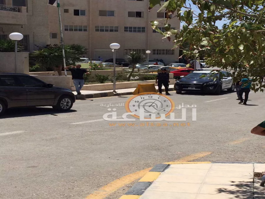 مدار الساعة,أخبار الأردن,اخبار الاردن,الأمن العام,جامعة الطفيلة التقنية