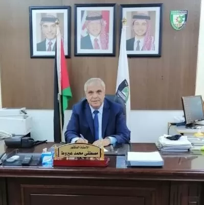 مدار الساعة,مقالات,كورونا,الملك عبد الله الثاني,ولي العهد,سيادة القانون