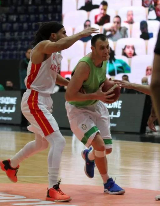 مدار الساعة,أخبار رياضية