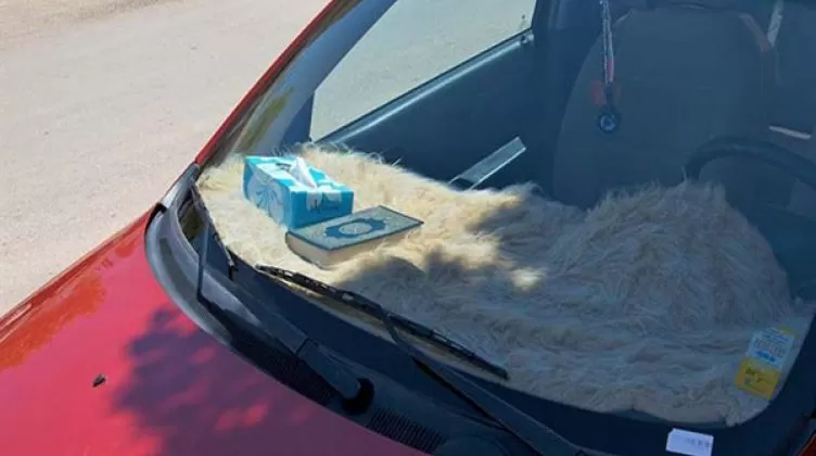 مدار الساعة,شؤون دينية