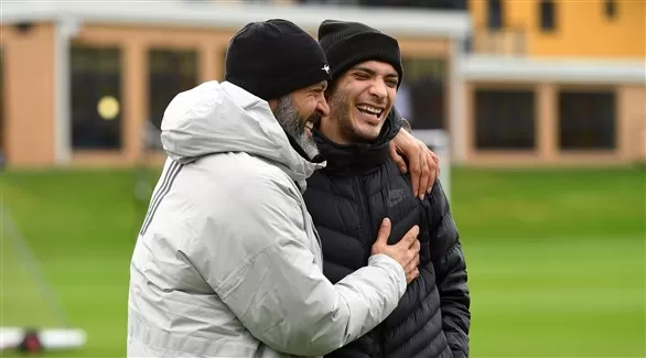 مدار الساعة,أخبار رياضية