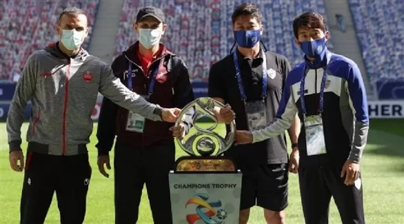 مدار الساعة,أخبار رياضية,كورونا,كأس العالم