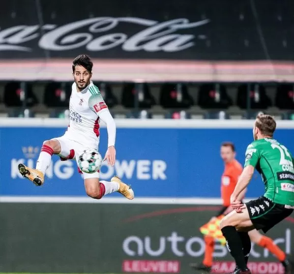 مدار الساعة,أخبار رياضية,موسى التعمري