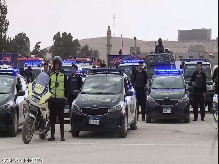 مدار الساعة,أخبار عربية ودولية,وزير السياحة والآثار,كورونا,وزارة السياحة والآثار,وزارة السياحة,رأس السنة الميلادية