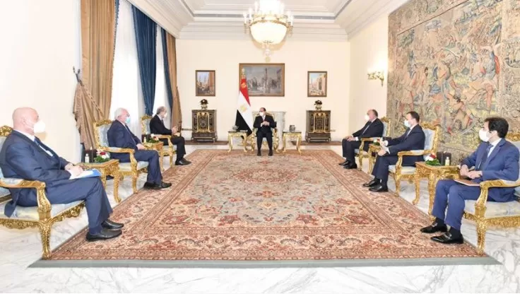 مدار الساعة,أخبار الأردن,اخبار الاردن,نائب رئيس الوزراء,وزير الخارجية وشؤون المغتربين,رئيس الوزراء,أيمن الصفدي,الملك عبدالله الثاني,المملكة الأردنية الهاشمية,الأمم المتحدة,الرئيس عبد الفتاح السيسي,جمهورية مصر العربية,أونروا