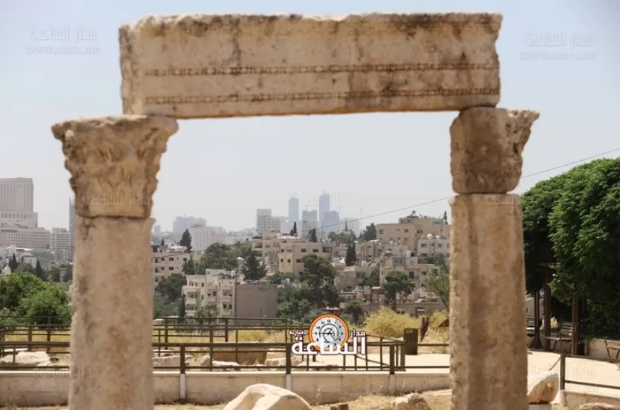 مدار الساعة,أخبار المجتمع الأردني