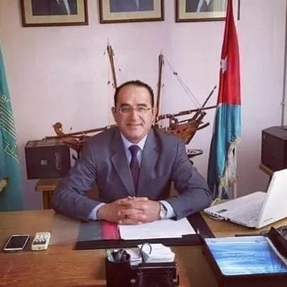 مدار الساعة,مقالات,وزير الصحة,الملك عبدالله الثاني,كورونا,مستشفى جرش