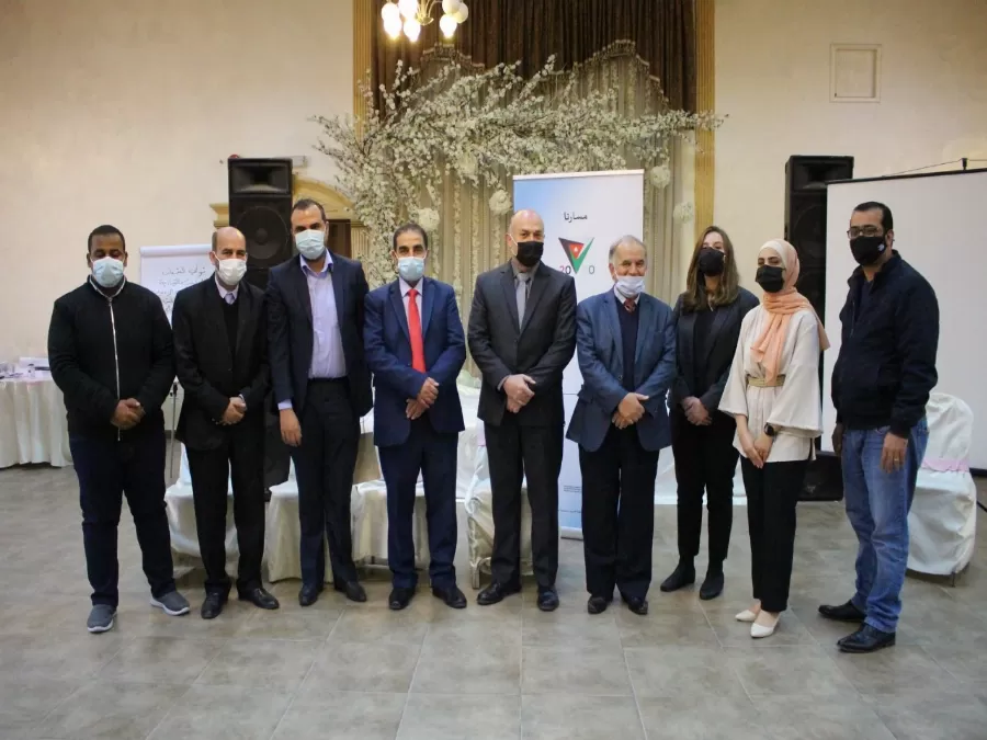 مدار الساعة,أخبار المجتمع الأردني,كورونا,الملك عبد الله الثاني