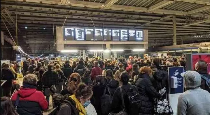 مدار الساعة,أخبار عربية ودولية,وزير النقل,كورونا,رئيس الوزراء,الاتحاد الأوروبي,وسائل التواصل الاجتماعي