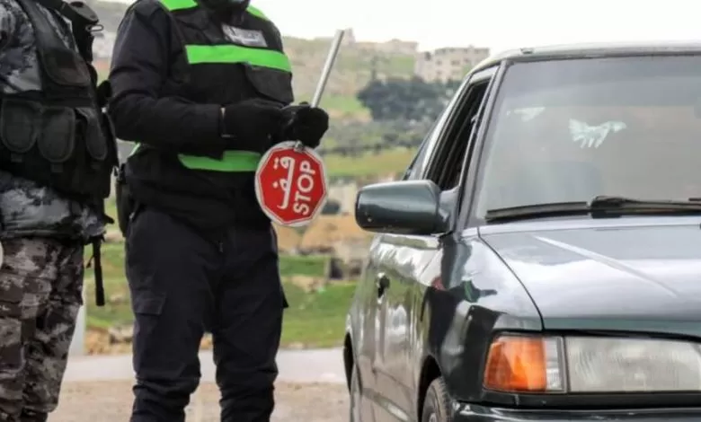مدار الساعة,أخبار الأردن,اخبار الاردن,إذاعة الأمن العام,الأمن العام,الدوريات الخارجية