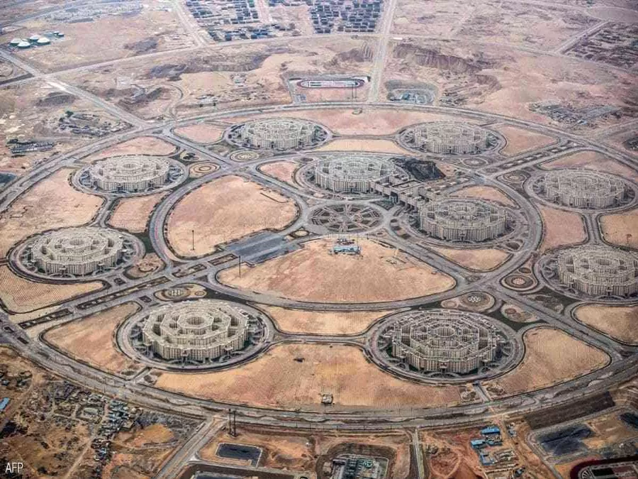 مدار الساعة,أخبار اقتصادية