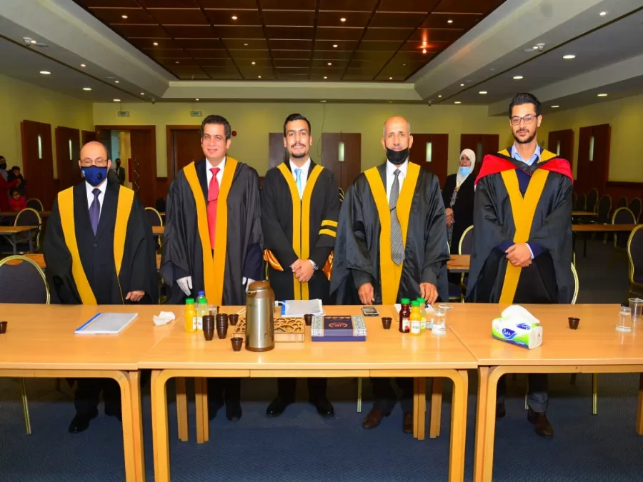 مدار الساعة,أخبار المجتمع الأردني,الأمير حسين,الجامعة الأردنية