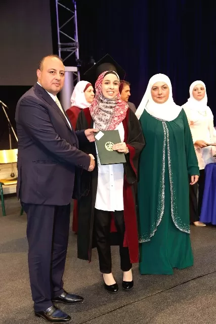 مدار الساعة,أخبار المجتمع الأردني