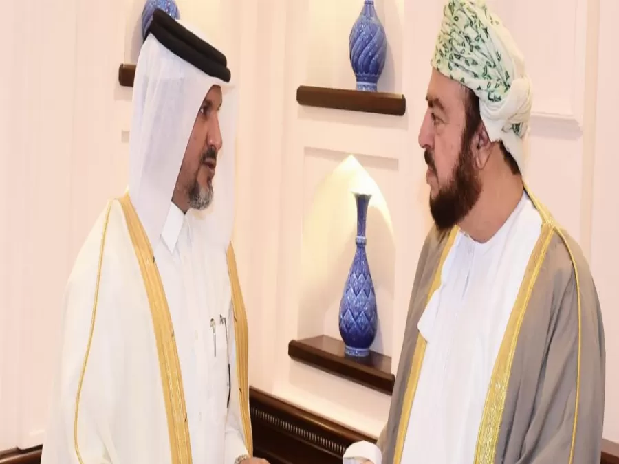 مدار الساعة,أخبار عربية ودولية,نائب رئيس الوزراء,رئيس الوزراء,الشيخ تميم بن حمد