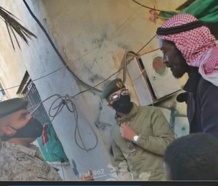مدار الساعة,Video,فيديو,أخبار الأردن,اخبار الاردن,القوات المسلحة الأردنية,هيئة الأركان المشتركة,القوات المسلحة