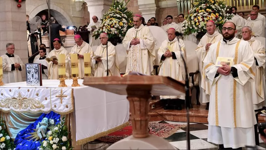 مدار الساعة,أخبار عربية ودولية,رئيس الوزراء,الملك عبد الله الثاني,كورونا,عيد الميلاد المجيد