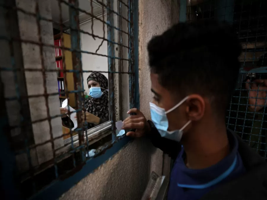 مدار الساعة,أخبار اقتصادية,وزارة الخارجية,الأمم المتحدة,أونروا,الضفة الغربية,قطاع غزة