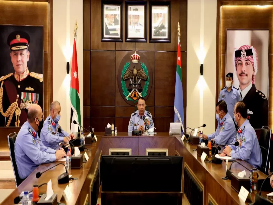مدار الساعة,أخبار الأردن,اخبار الاردن,كورونا,وزارة التربية والتعليم,رأس السنة الميلادية,الدفاع المدني