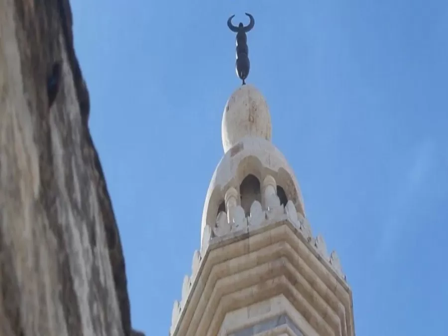 مدار الساعة,أخبار الأردن,اخبار الاردن,وزير الأوقاف والشؤون والمقدسات الإسلامية,الدكتور محمد الخلايلة,محمد الخلايلة